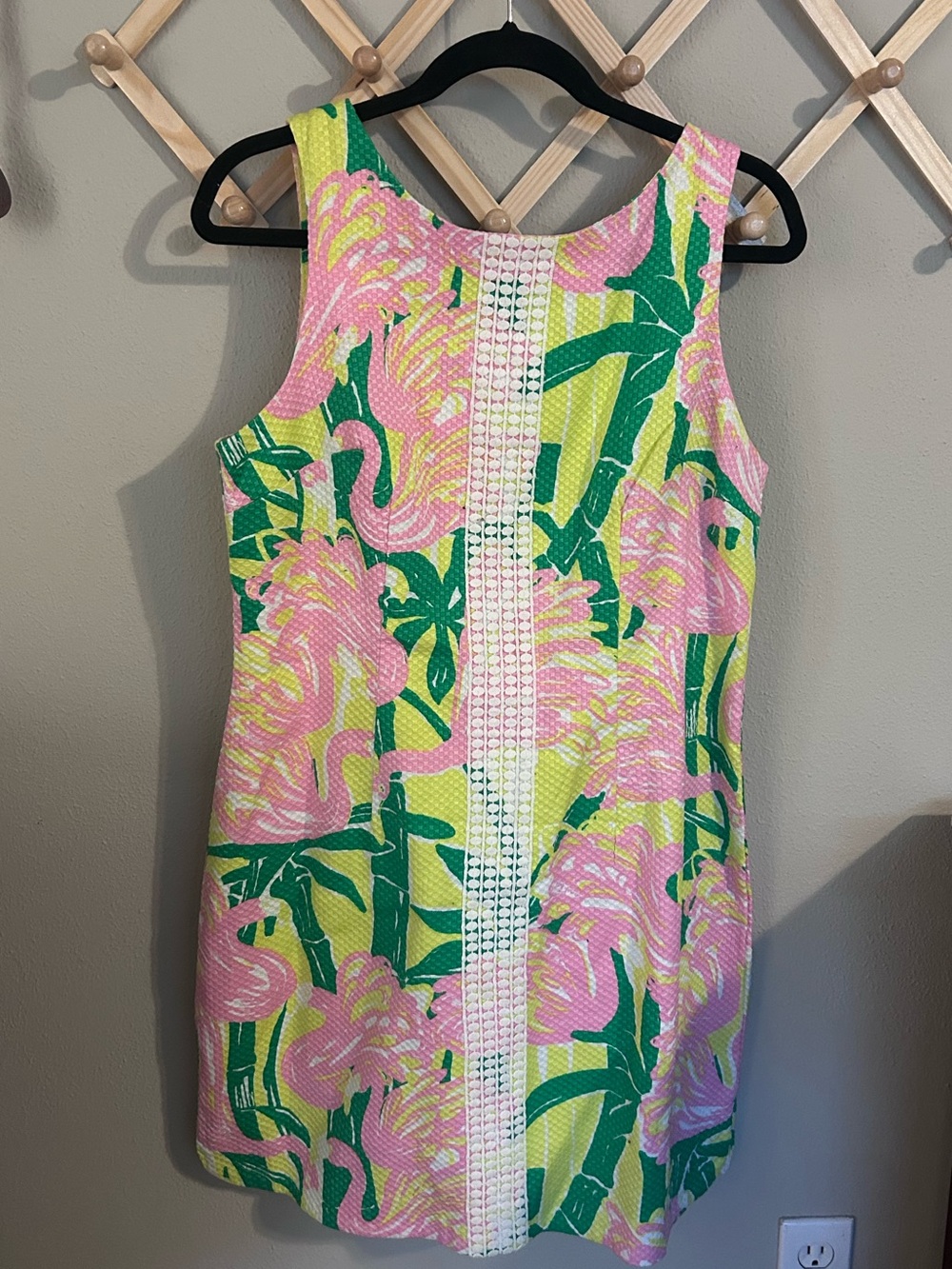 Lilly Pulitzer for Target Dress, EUC